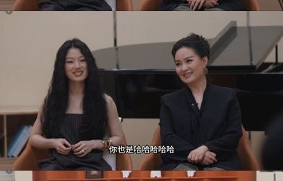 单依纯在节目花絮中是如何回应导演吴彤让她“谨言慎行”的建议的？