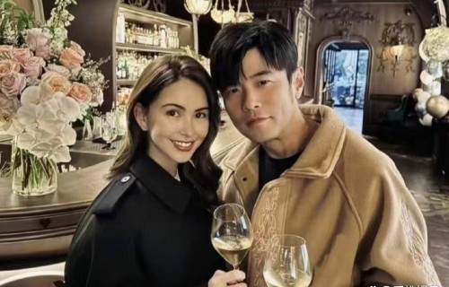 周杰伦藏了11年的求婚视频曝光！古堡餐厅是假的，雇演员、骗老婆盛装，但爱是真的