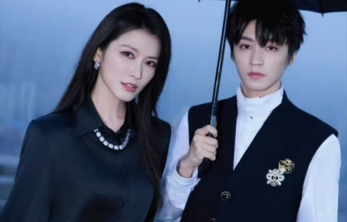 徐洁儿赞王俊凯仗义，期待再合作|乘风2026|乘风|搭档|两个人|朋友