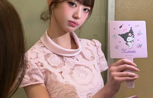 张元英造型神似贝微微获赞|天使|建模|小说|太美