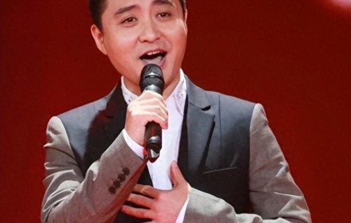 一句脏话葬送22年努力！看着满头白发的周炜，郭冬临效应还在继续