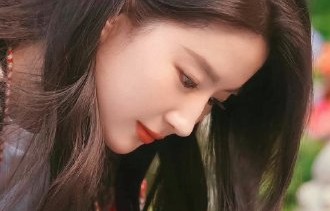 刘亦菲的哪些影视角色最让人产生“姨母笑”的感觉？