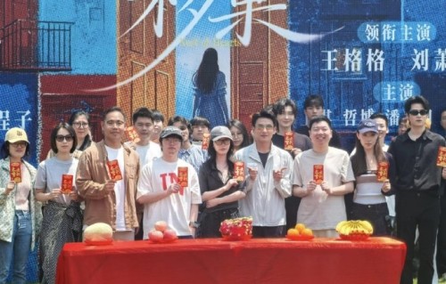 主演王格格和刘萧旭接下来在演艺事业上各自有什么规划？|短剧|综艺|资本|殊途同归|势能