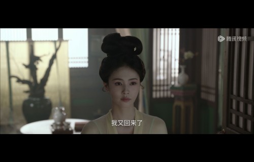 电视剧《莫离》开播引观众追看|白鹿