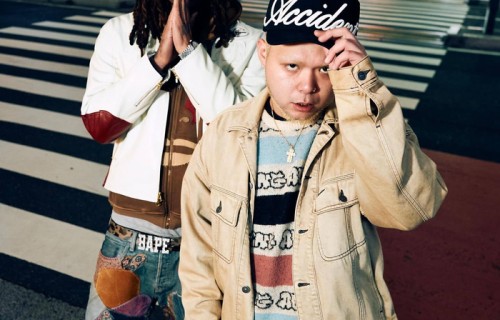 AK the Savior与Leon Fanourakis畅谈六年音乐合作历程|AK刘彰|节目|两个人|歌手|合作伙伴