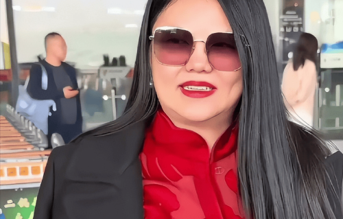 李湘王诗龄被曝已经跑路，妄图用外籍身份扯保护旗，逃脱法律制裁