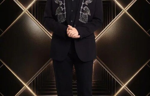 《歌手2026》公布首波助演嘉宾名单：阿云嘎、Jony J、海来阿木