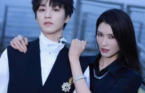 王俊凯“送考”的徐洁儿，独立清醒向阳生长|Wanna be with you|爱之初|范玮琪|马拉松|舞台