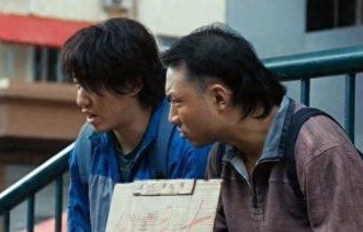 张哲华凭《低智商犯罪》出圈，不仅演技获赞，网友还给他一个称号