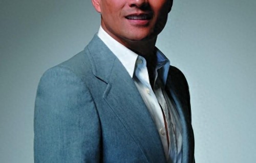 吕良伟的逆生长密码:解密明星冻龄秘诀|丁力|周润发|莜面|上力|上海滩