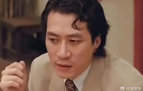 58岁资深演员李道瑜去世！一生未婚无儿无女，死因曝光让人惋惜|吴志雄|江湖|古惑仔|配角|影迷