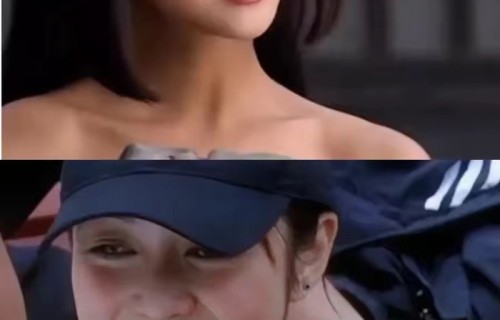 薛凯琪精准复刻悟空仿妆惊艳再现小唯