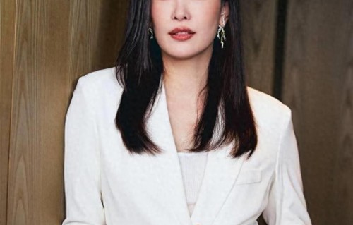 佟晨洁离婚三年后才官宣 上海女人的体面分手学