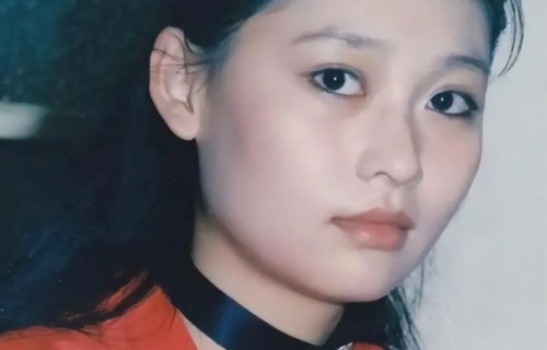 56岁潘婕近况曝光！与王志文分手后嫁富豪张健，离婚后还一直单身|感情|人生|初恋
