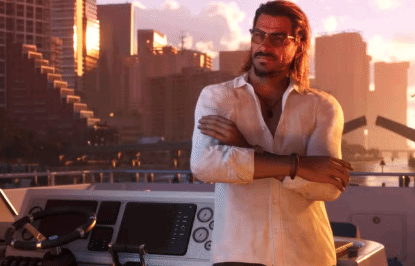 曝《GTA6》价格低到超乎想象！远非传闻高价