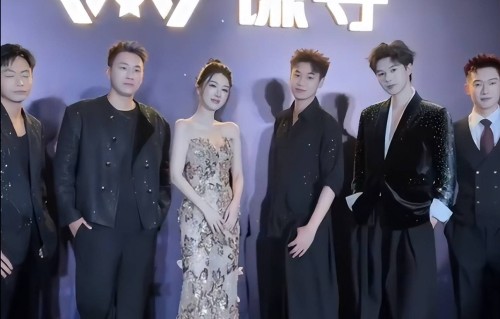 一声薇娅姐，对员工来说，既是尊重，更是服气