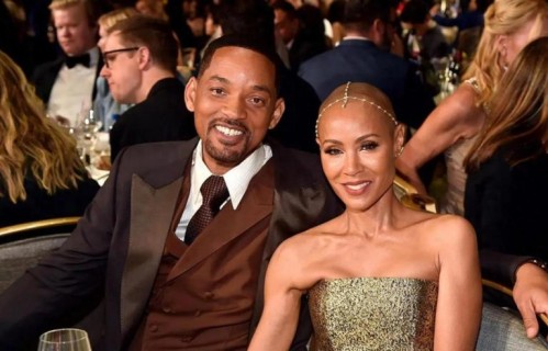 全网都在心疼威尔史密斯！妻子出轨还理直气壮，奇葩言论炸了