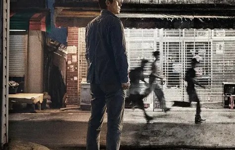 万盛嬢嬢观影记：泡菜坛子里腌了17年的冤案，薛影帝演的老刑警头发都