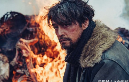 《生命树》：荒原之上，胡歌杨紫携手演绎生命的重量|李光洁|袁弘|杨烁|电视剧剧情讨论|金巴