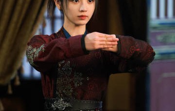 田曦薇邓凯林俊杰斩获亚洲内容大赏逐玉奖项|白日提灯|宋威龙|最佳男配|电视剧剧情讨论|骄阳似我