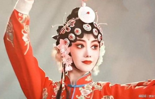 刘浩存《主角》上线即破圈，实力演绎让角色活起来|电视剧剧情讨论|演技|适配|新剧|哭戏