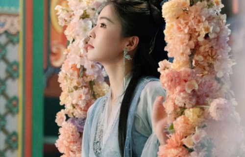 敖瑞鹏《七根心简》和白鹿《临江仙》对打，有赢的可能性吗？|白月梵星|藏海传|梵樾|流量剧|造型