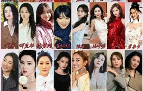 一通电话暴露娱乐圈大尴尬：李小冉不敢向上求，范玮琪回避好闺蜜 