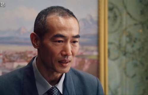 36集《你好1983》看到夏子玉改名薇薇，整容后成杜琤荣五姨太，夏晓兰才明白，季雅非要跟她作对的真正原因