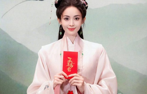 侯明昊娜扎新剧番位起争执,于正说番位都是浮云