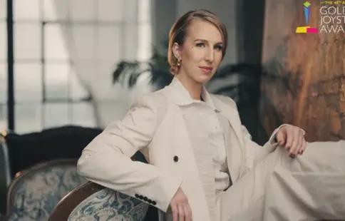 2025金摇杆奖颁奖典礼开幕！“八尺夫人”主持|赛博朋克2077|生化危机：村庄|博德之门3|巫师 4|开发者