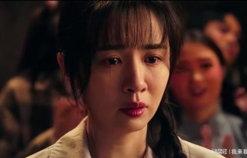 火了青娥，凉了米兰，疯圆了楚嘉禾|王晓晨|刘浩存|花彩香|主角|王少熙