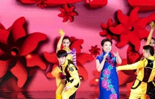 张也与吕继宏相伴21年，不结婚的选择，她为何始终笃定