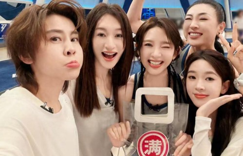 对不起我弃了，《浪姐7》二公3大细节，太离谱，导演真有你的！ 