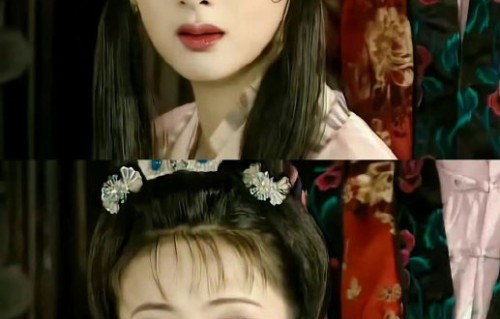 小李琳时隔13年复出的主要原因是什么？|家庭|杜冰雁|荧幕|古装|女性