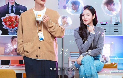 韩剧迷狂喜！3部2026韩国“待播爱情剧”，甜妹甜仔必追！