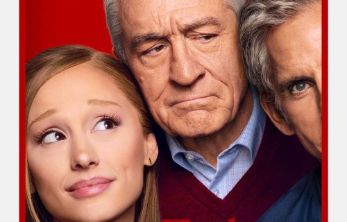 家庭喜剧片《拜见岳父大人4》首曝预告 罗伯特·德尼罗、本·斯蒂勒回归爱莉安娜·格兰德新加盟