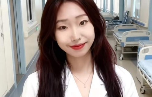 辽宁美女齐书源去世，仅21岁，去年刚大学毕业，曾三度使用激素药