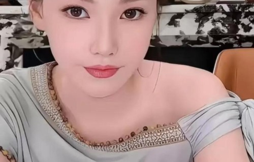 来得太突然！马筱梅开播直面争议，澄清箖箖庆生各类流言蜚语