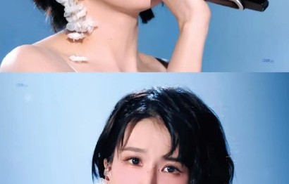 曾沛慈在浪姐7中的人气为什么这么高？