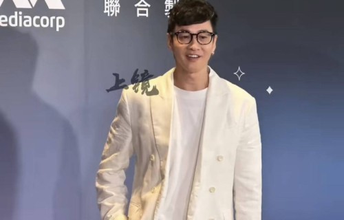 何润东翻红后“佛系”选路,还为张凌赫巧妙解围|逐玉|步惊云|风云|导演|又一春