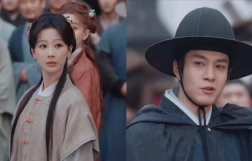 《家业》剧情看点&amp;角色介绍:杨紫制墨开创商业盛世,《延禧攻略》导演执导