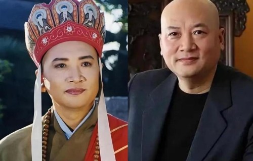 70岁迟重瑞现身追悼会，背后的故事让人感慨