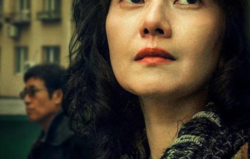 《森中有林》高圆圆：从没放弃掀一掀自己表演的“天花板”|卢茜|于和伟|灰度|王秀义|野花