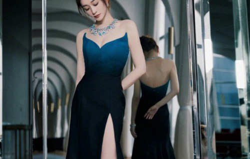 李小冉清唱惊鸿一面嗓音温柔婉转动听|深情