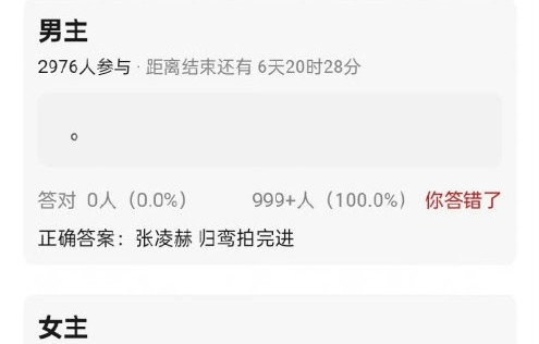 张凌赫和孟子义合作新剧的消息是否已得到官方确认？