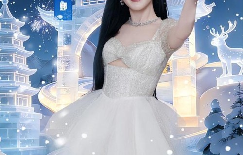 谢娜：12月19日和李维嘉齐思钧靳梦佳等一起参演《长春冰雪之夜》