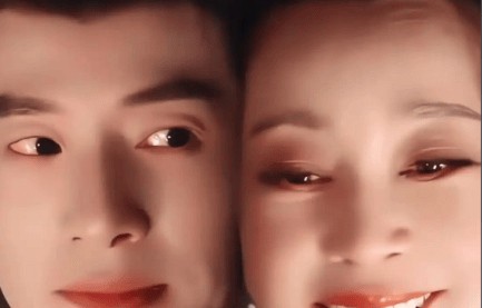 75岁刘晓庆拍吻戏是对艺术的敬业与突破