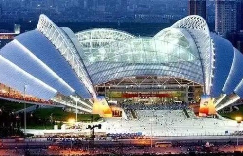 正式官宣!周传雄、罗大佑……即将在沈开唱!