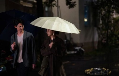 孙俪演了个“问题角色”|危险关系|不要和陌生人说话|颜聆|胡曼黎|凤凰涅槃