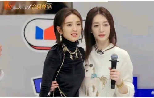 《乘风2026》一公组队揭晓!两大热门团谁能突围?